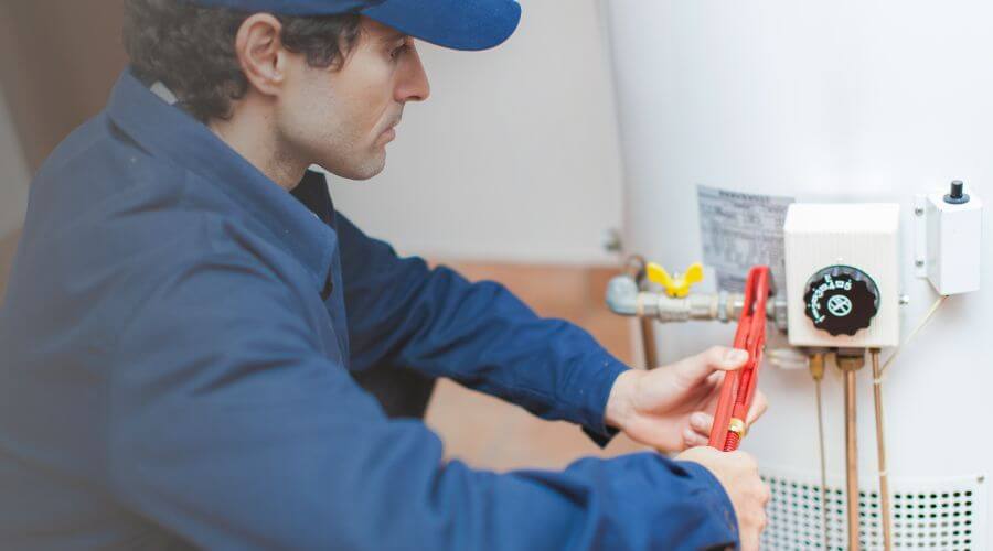 Professional Tankless Water Heater Installation in Douglasville, GA